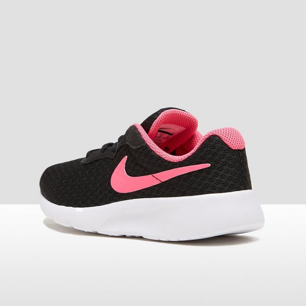 nike tanjun zwart roze nike tanjun zwart roze