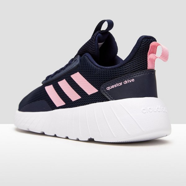 adidas sneakers dames blauw roze adidas sneakers dames blauw roze