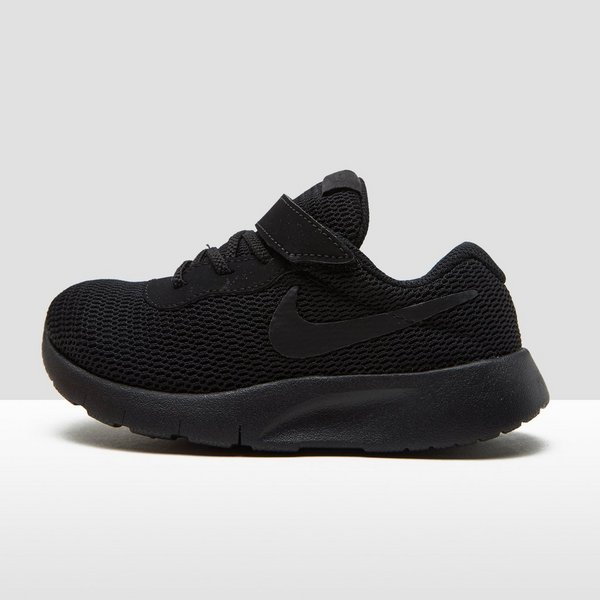nike tanjun zwarte zool nike tanjun zwarte zool
