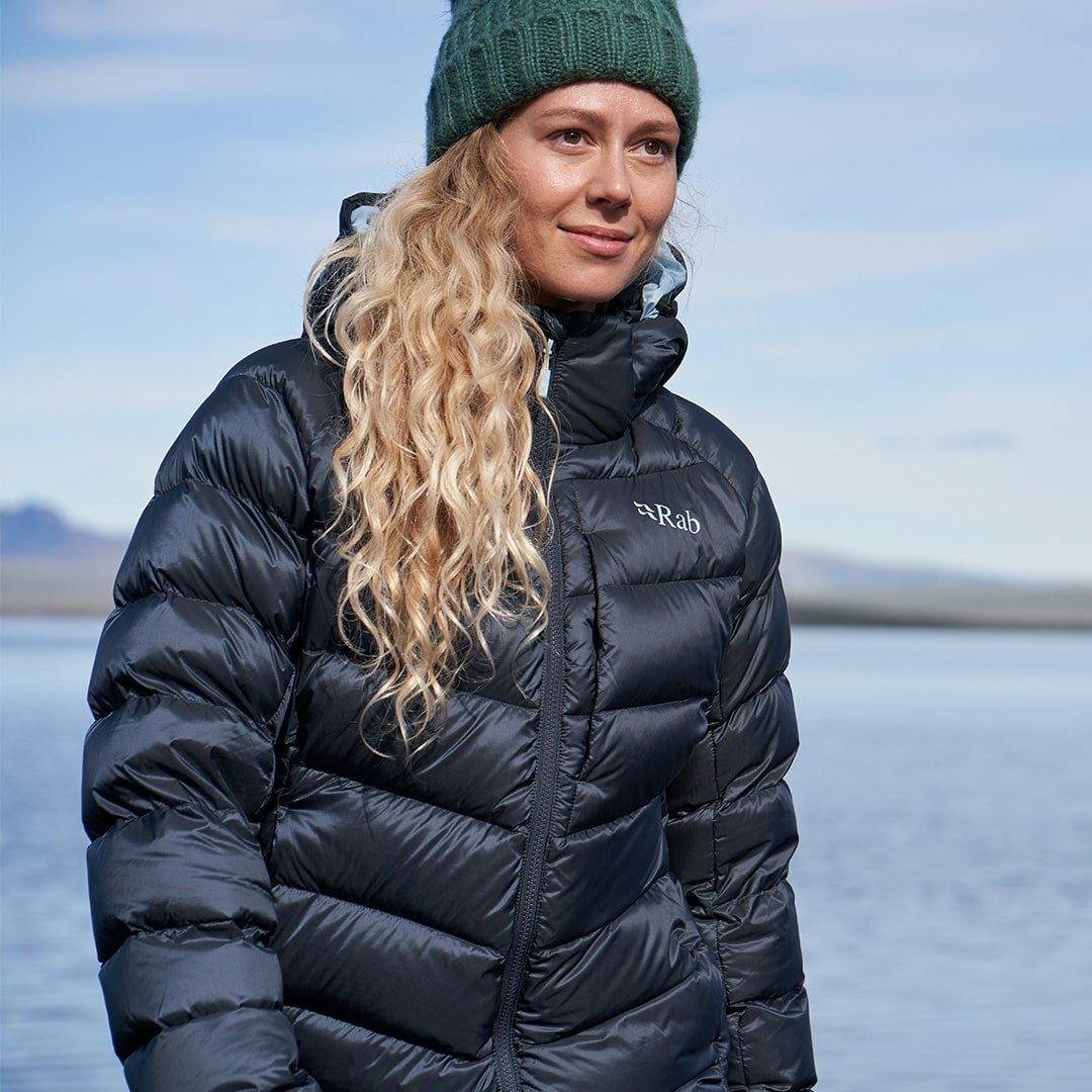 Rab Women's Axion Pro Jacket