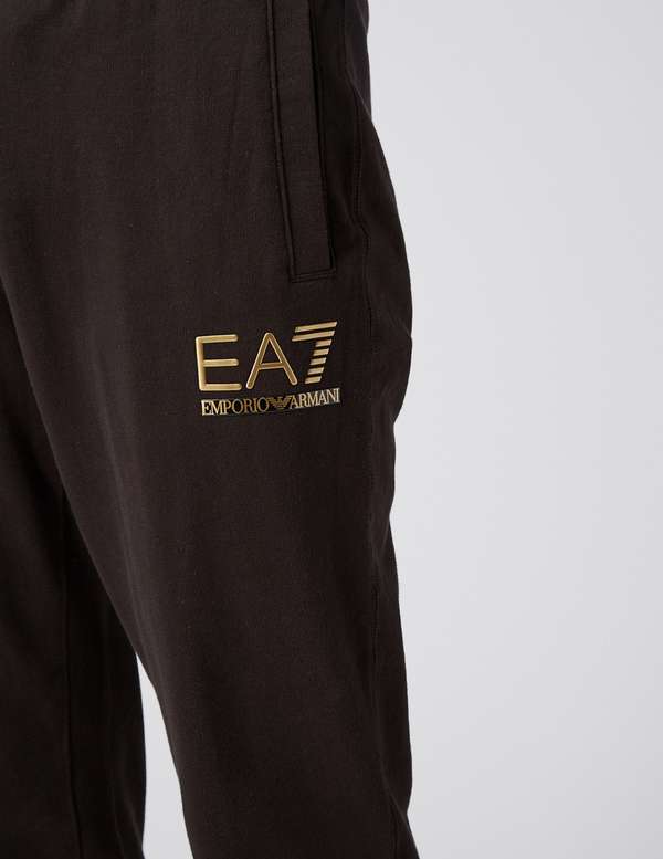 emporio armani ea7 vigour woven track pants