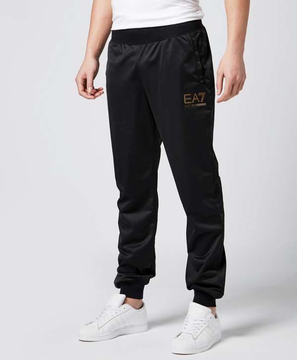 emporio armani ea7 vigour woven track pants