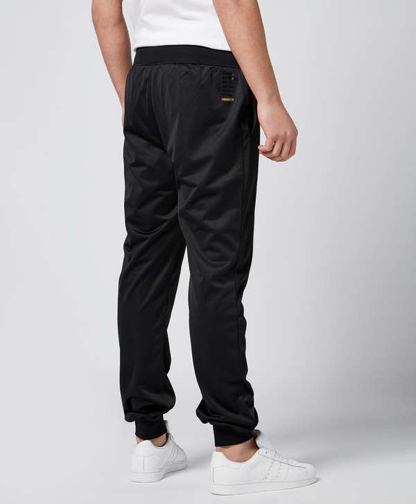 emporio armani ea7 vigour woven track pants