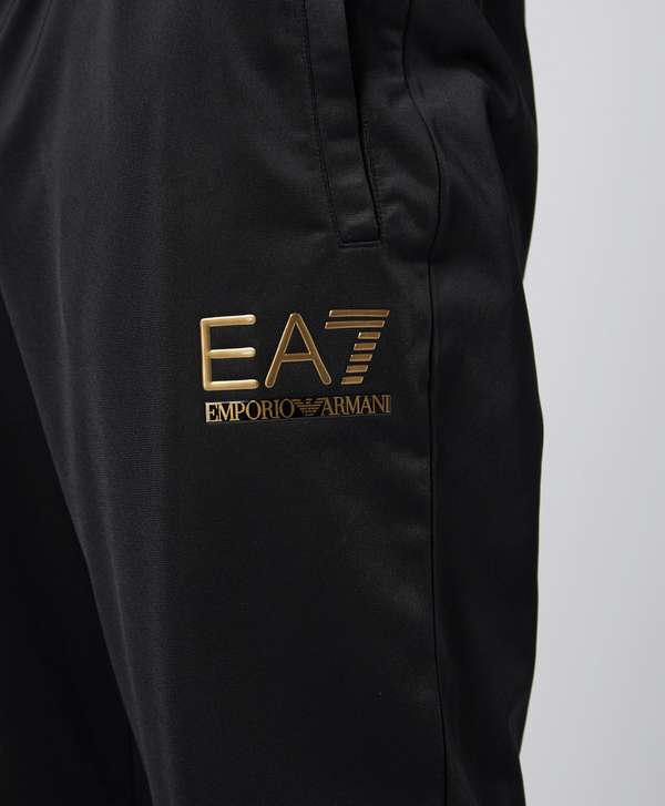 Emporio Armani EA7 Gold - Poly Tracksuit - Exclusive | scotts Menswear