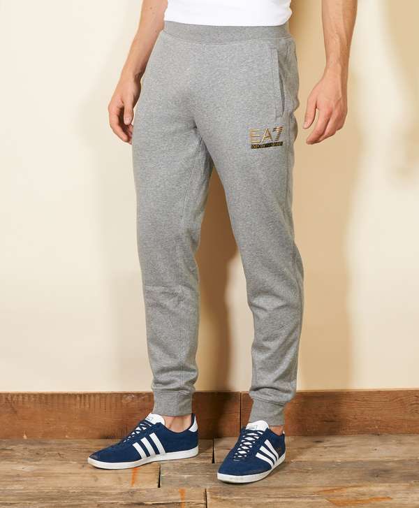 emporio armani ea7 vigour woven track pants