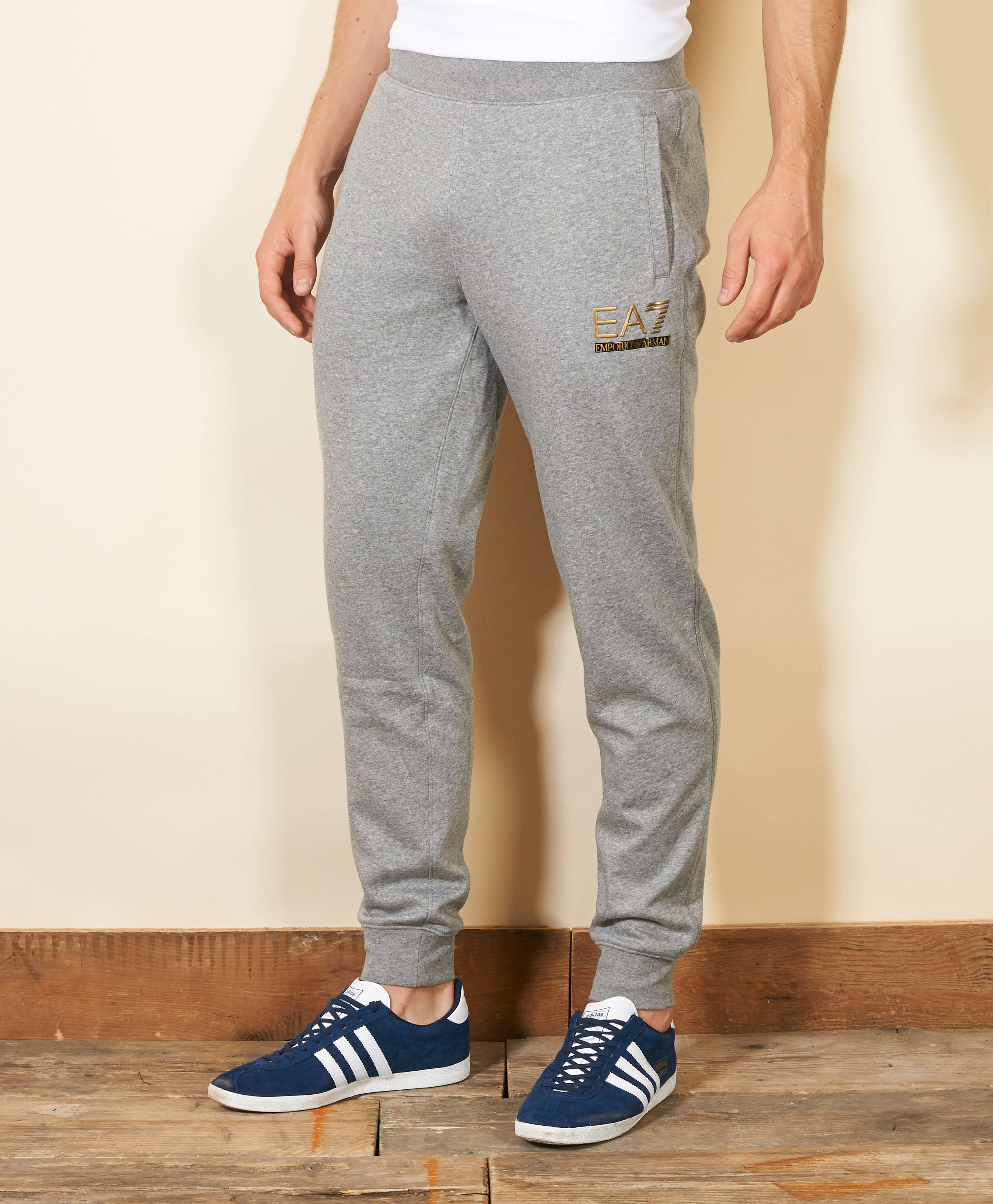 ea7 track pants