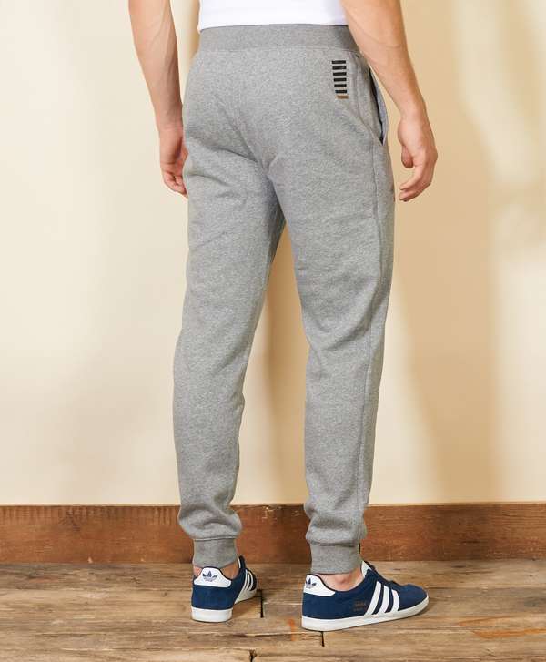 emporio armani ea7 vigour woven track pants