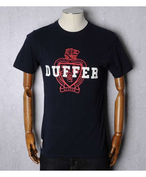 duffer t shirt