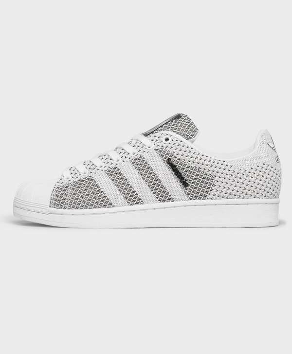 adidas Originals Superstar Weave | scotts Menswear adidas Originals Superstar Weave