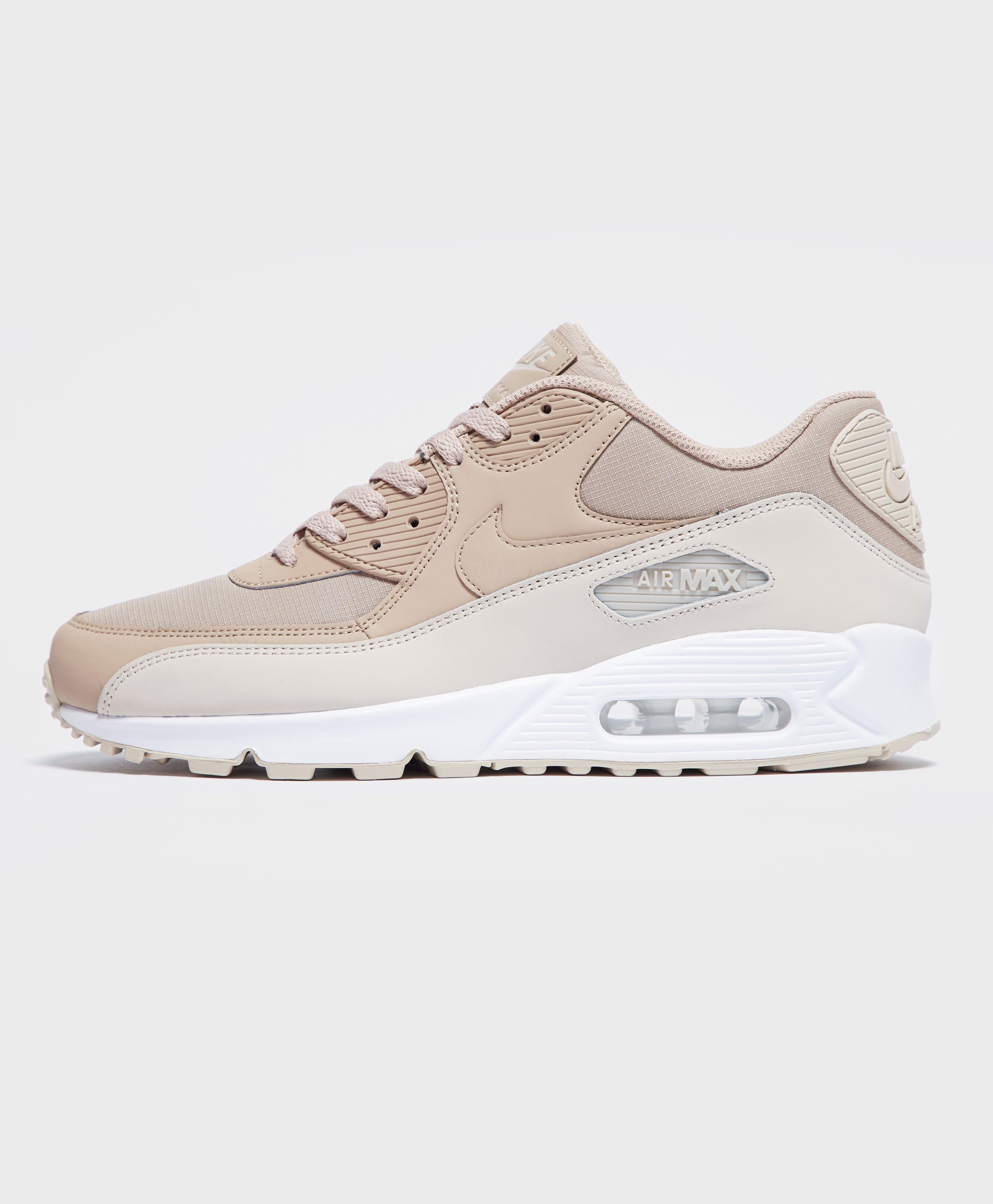 nike air max 90 essential beige