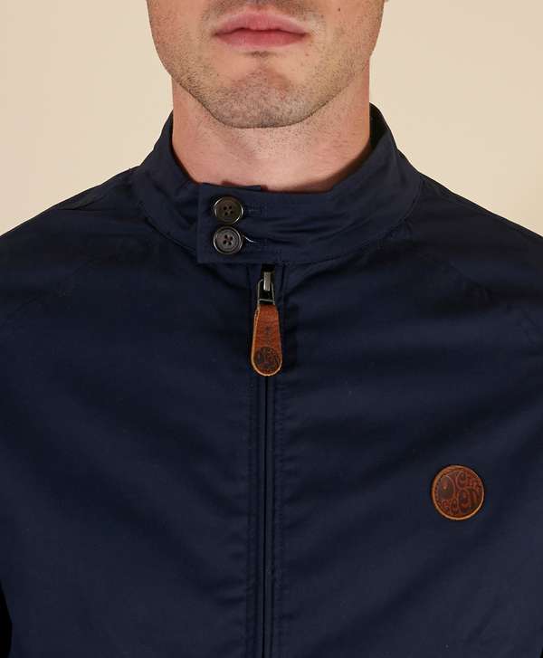 scotts menswear pretty green