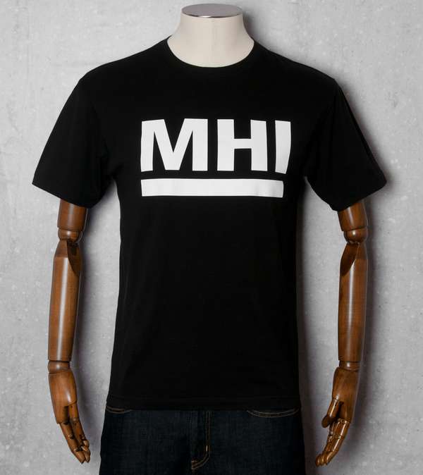 mens maharishi t shirt