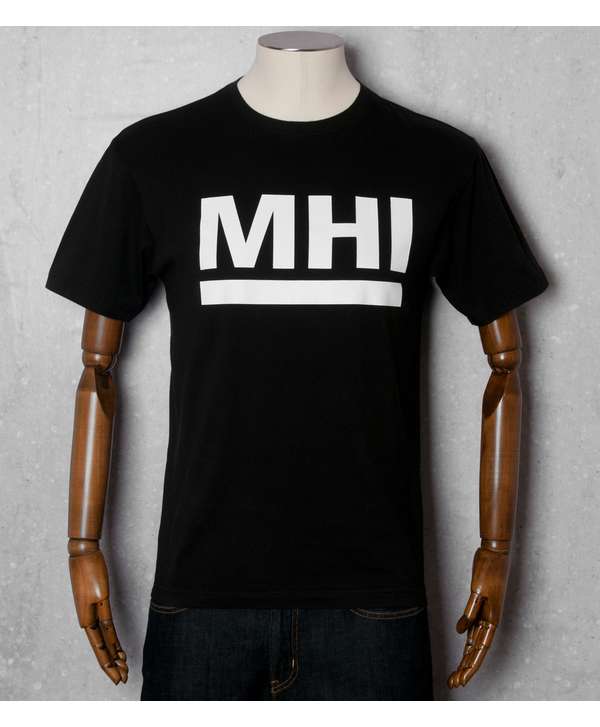 mens maharishi t shirt