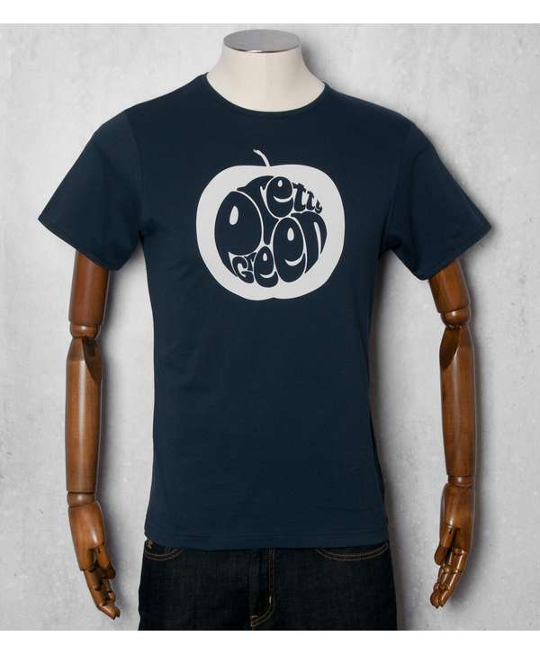 mens pretty green t shirts