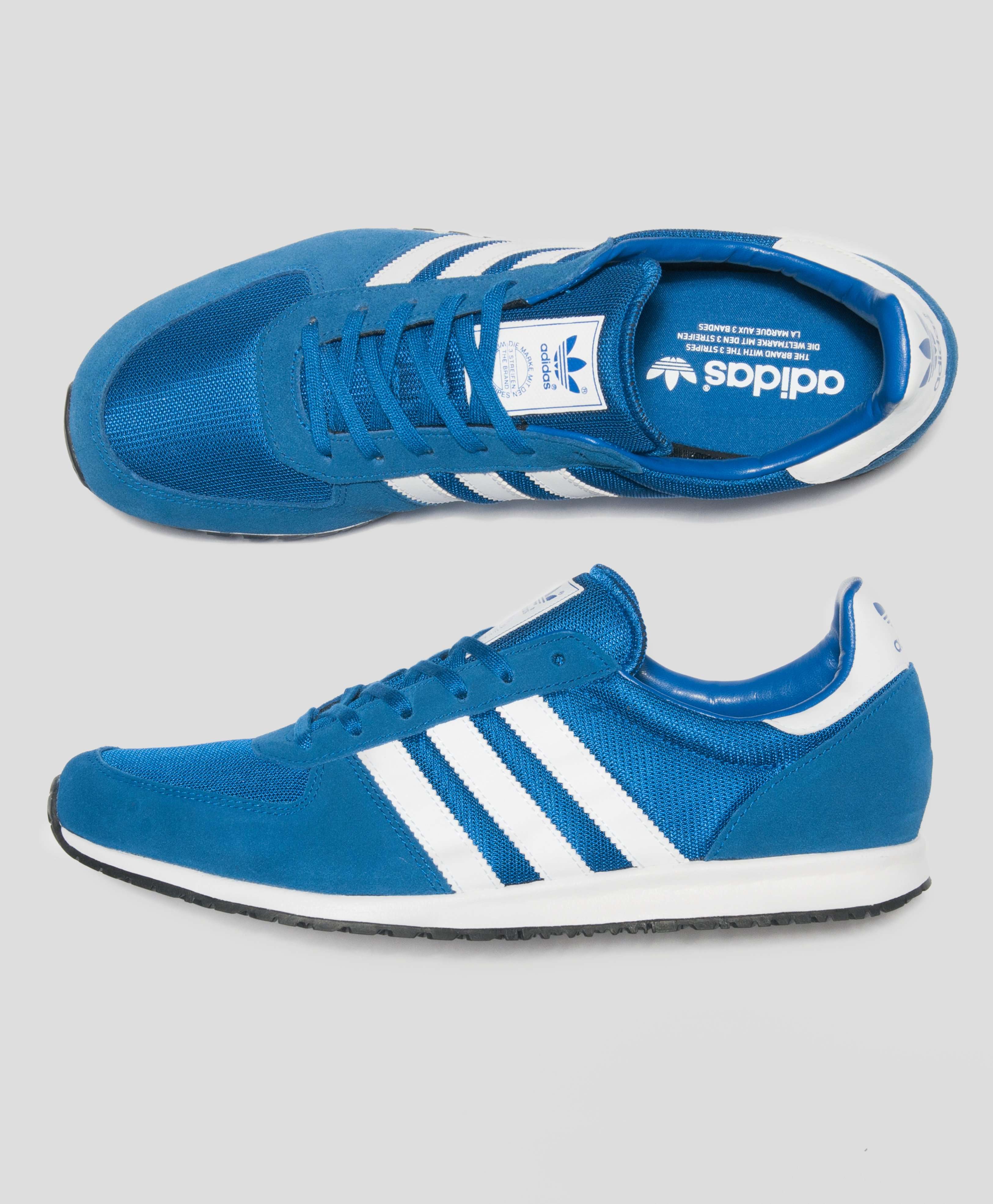 scotts adidas trainers