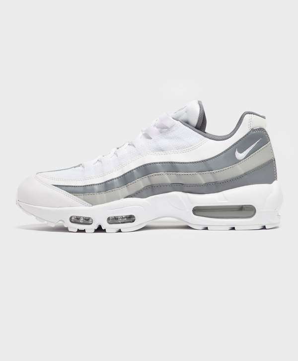 Nike Air Max 95 Essential | scotts Menswear Nike Air Max 95 Essential