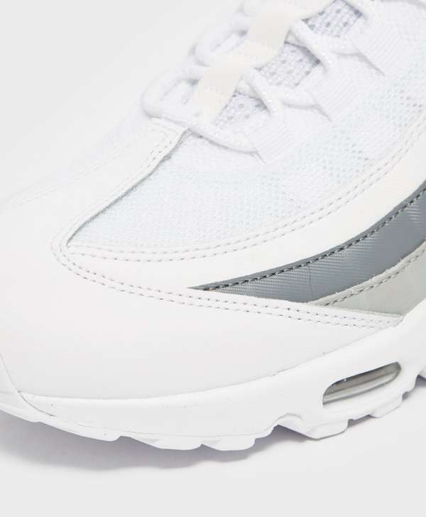 Nike Air Max 95 Essential | scotts Menswear Nike Air Max 95 Essential