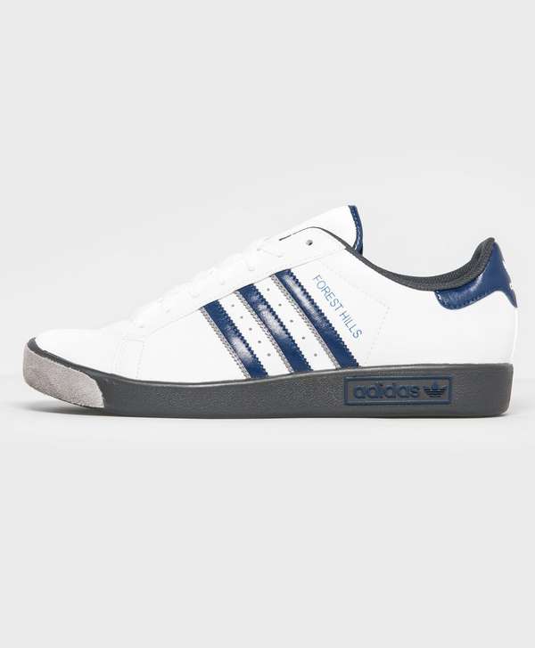 forest hill adidas trainers