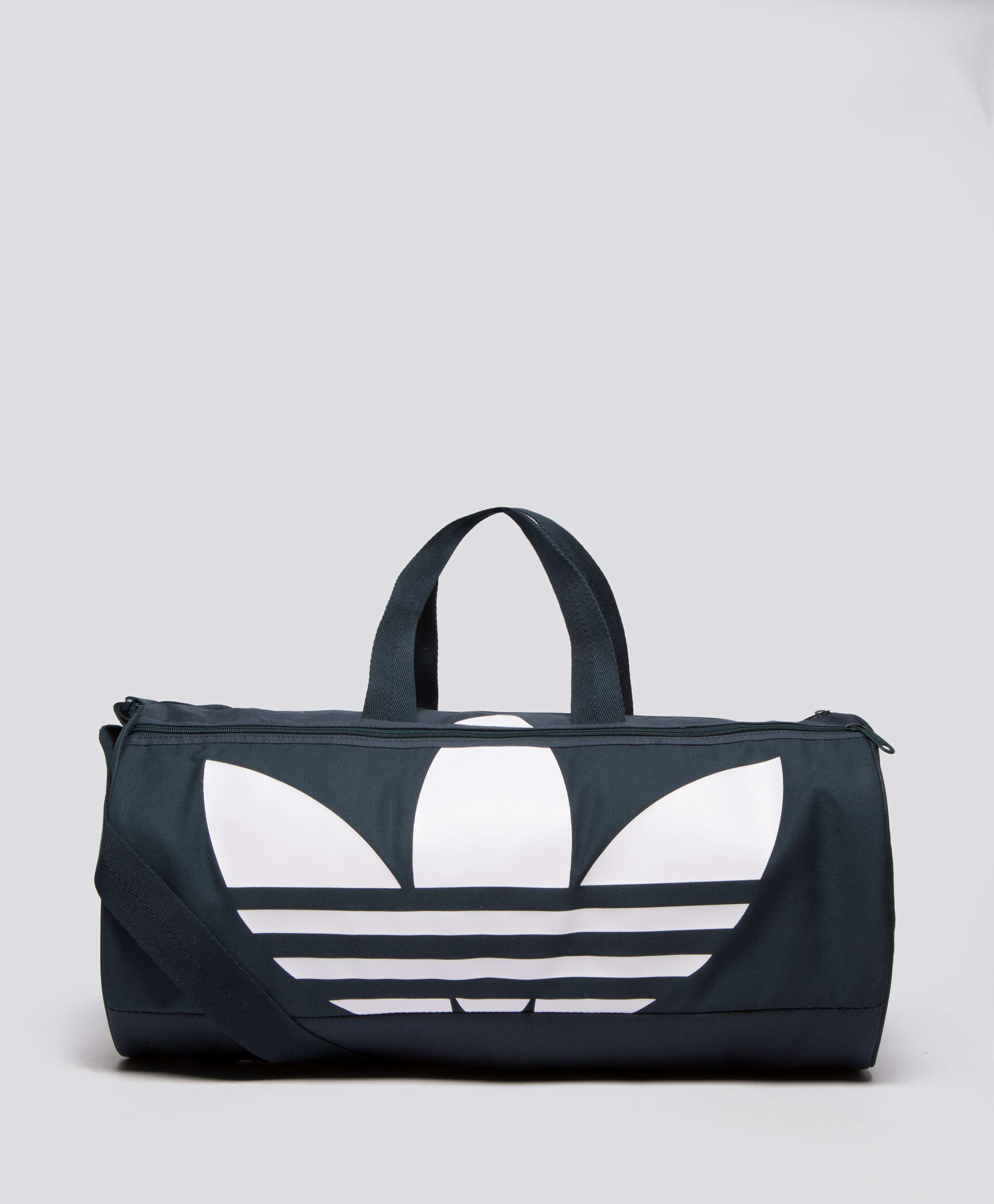 retro adidas duffle bag