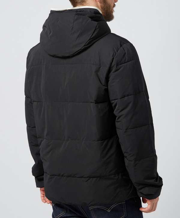 Emporio Armani EA7 Mountain Padded Jacket | scotts Menswear
