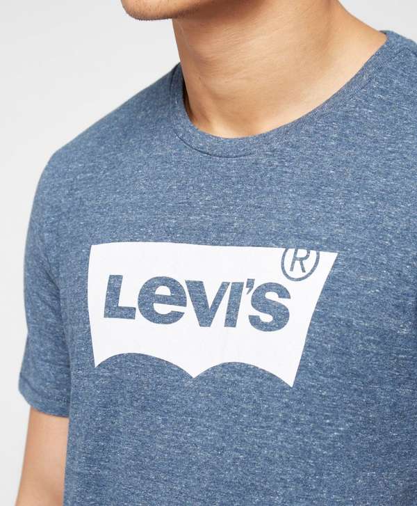 levis batwing logo