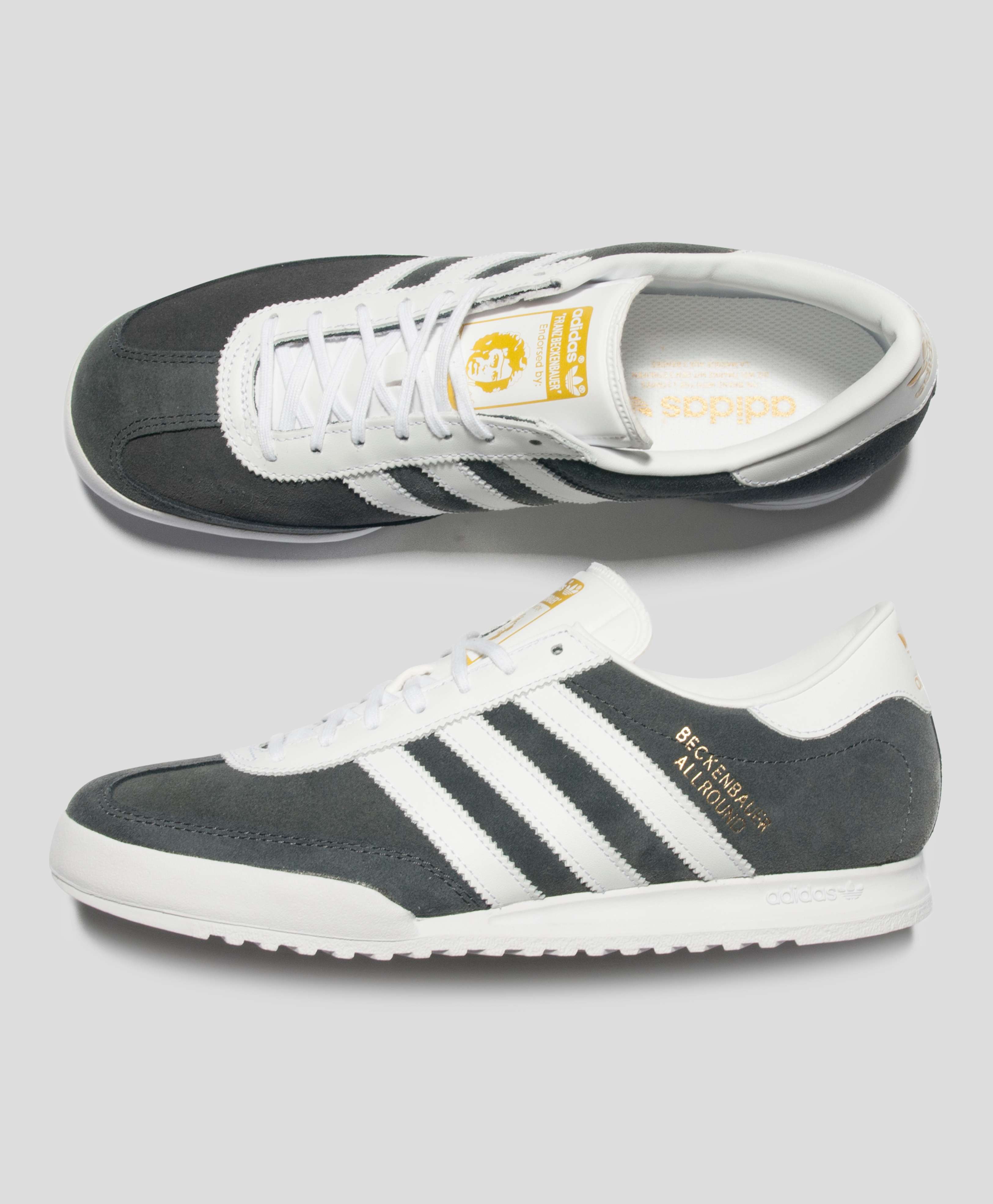 scotts adidas trainers