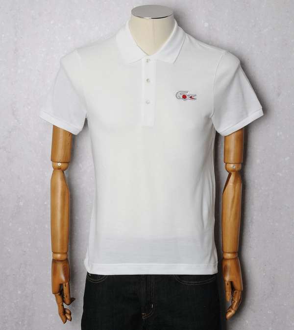 made in japan polo shirt