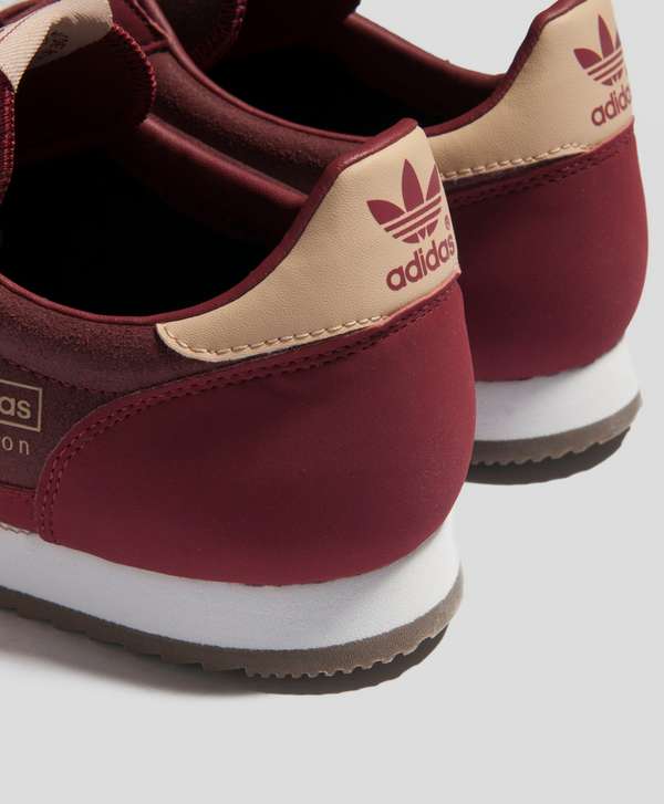 adidas Originals Dragon Leather - Exclusive | scotts Menswear