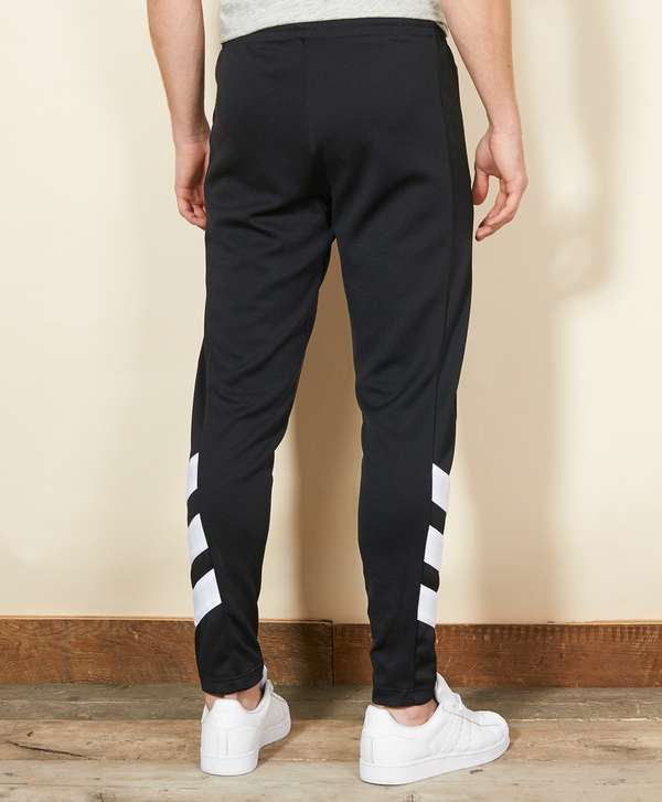 adidas Originals Slim Retro Track Pants scotts Menswear