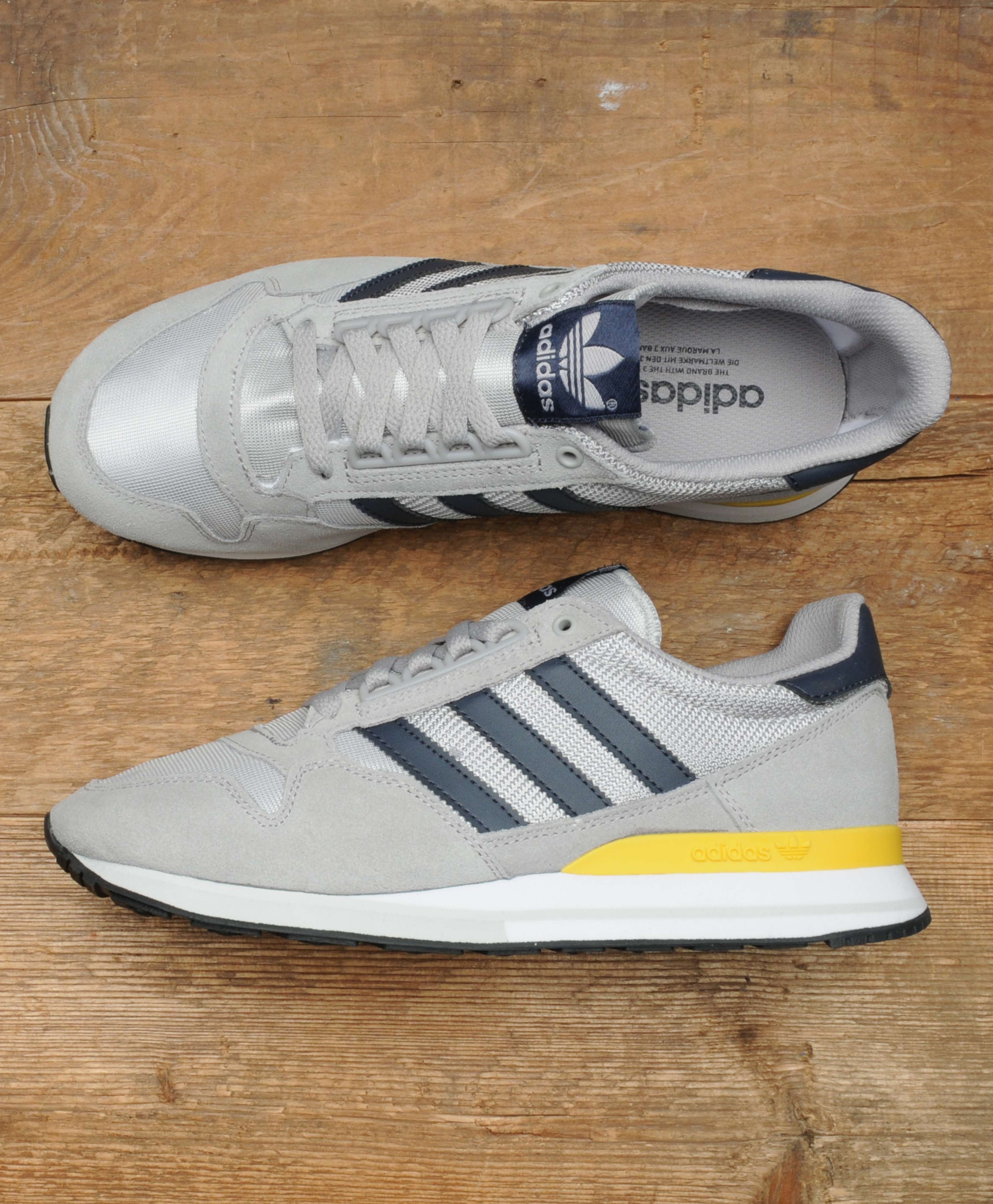 scotts adidas trainers