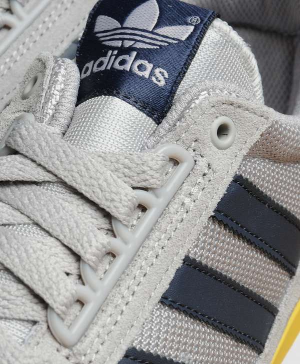 originals zx 500 mens Black