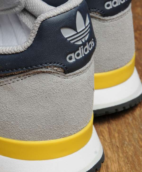 adidas originals zx 500 men Orange