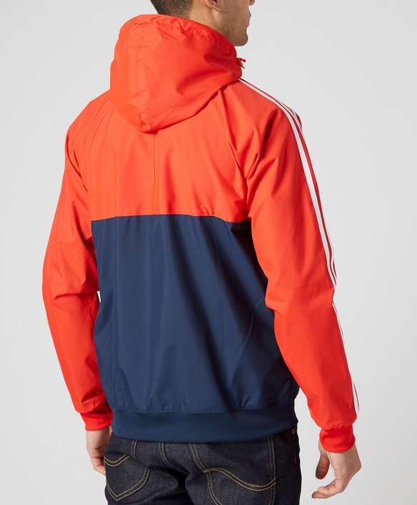adidas Originals Marathon 83 Jacket | scotts Menswear