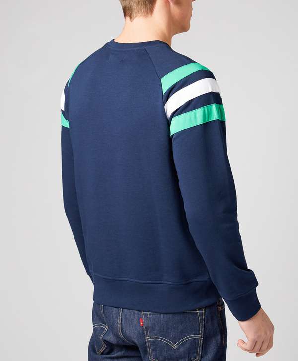 adidas originals 90s crew neck sweat adidas originals 90s crew neck sweat