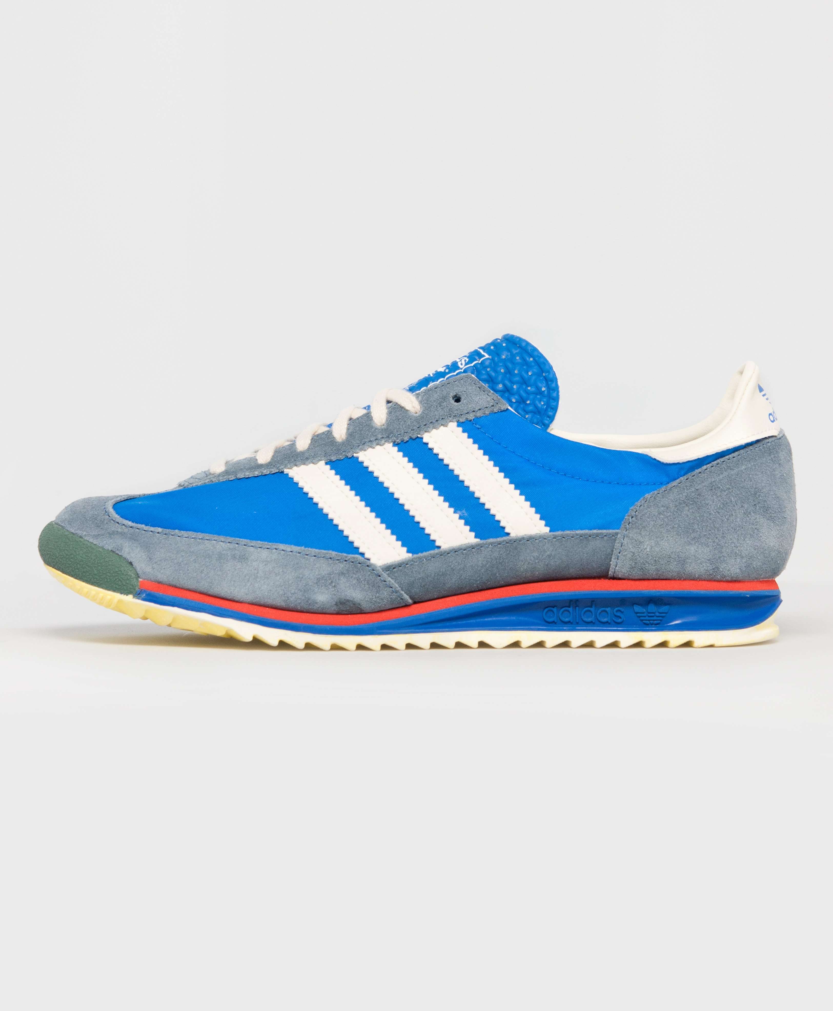 adidas Originals SL 72 Vintage | scotts Menswear