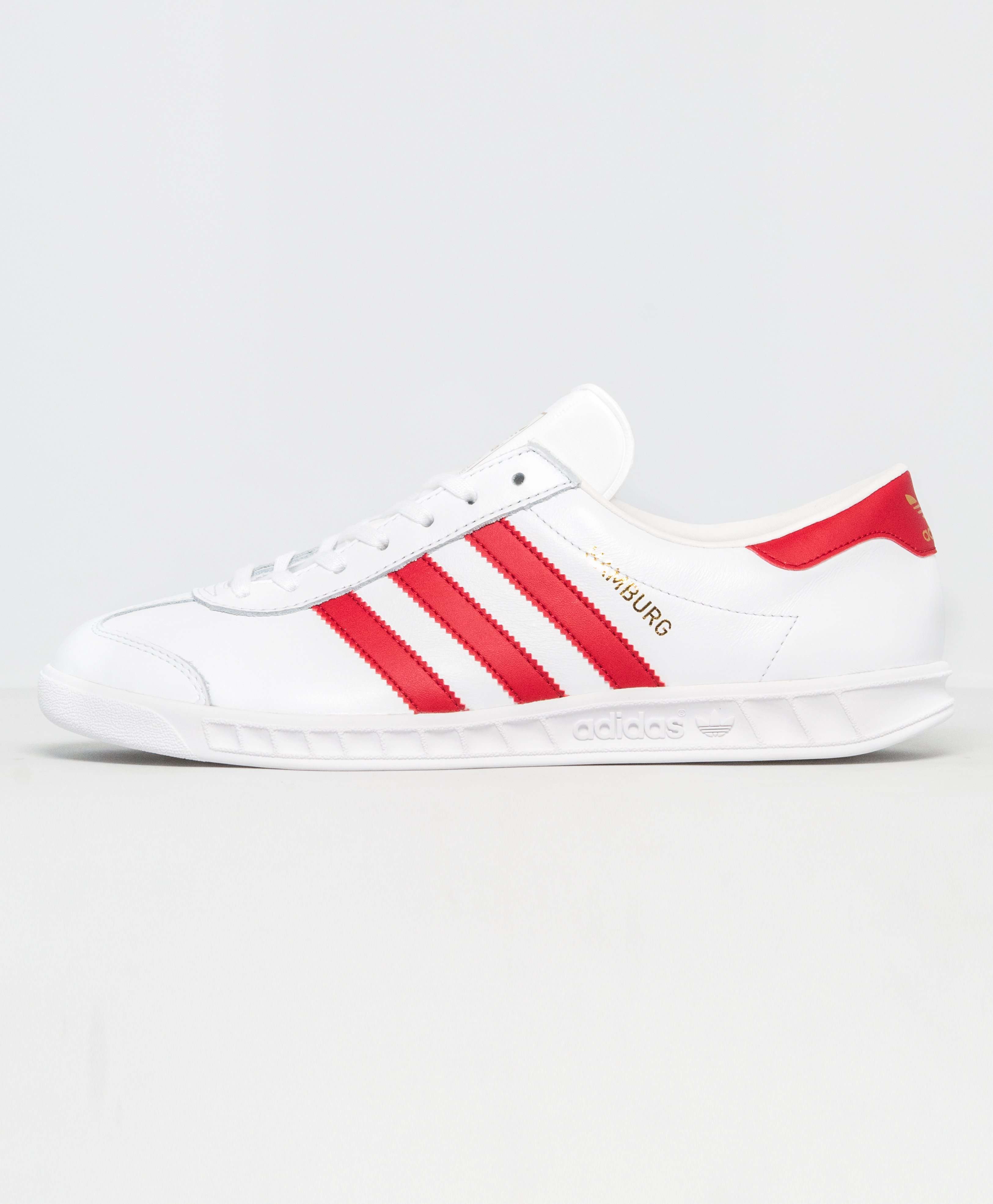 adidas Originals Hamburg | scotts Menswear