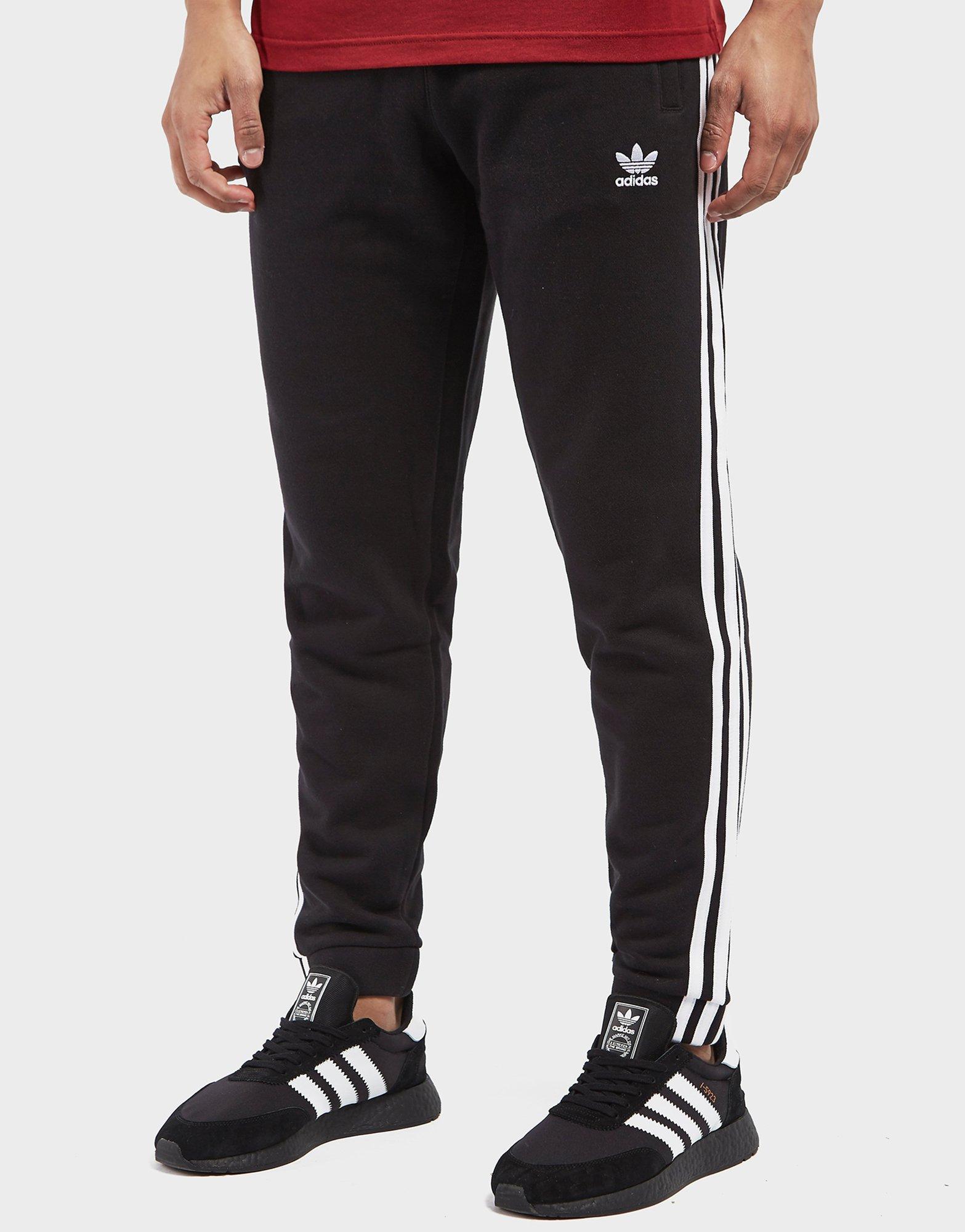 adidas originals mens california cuffed track pants