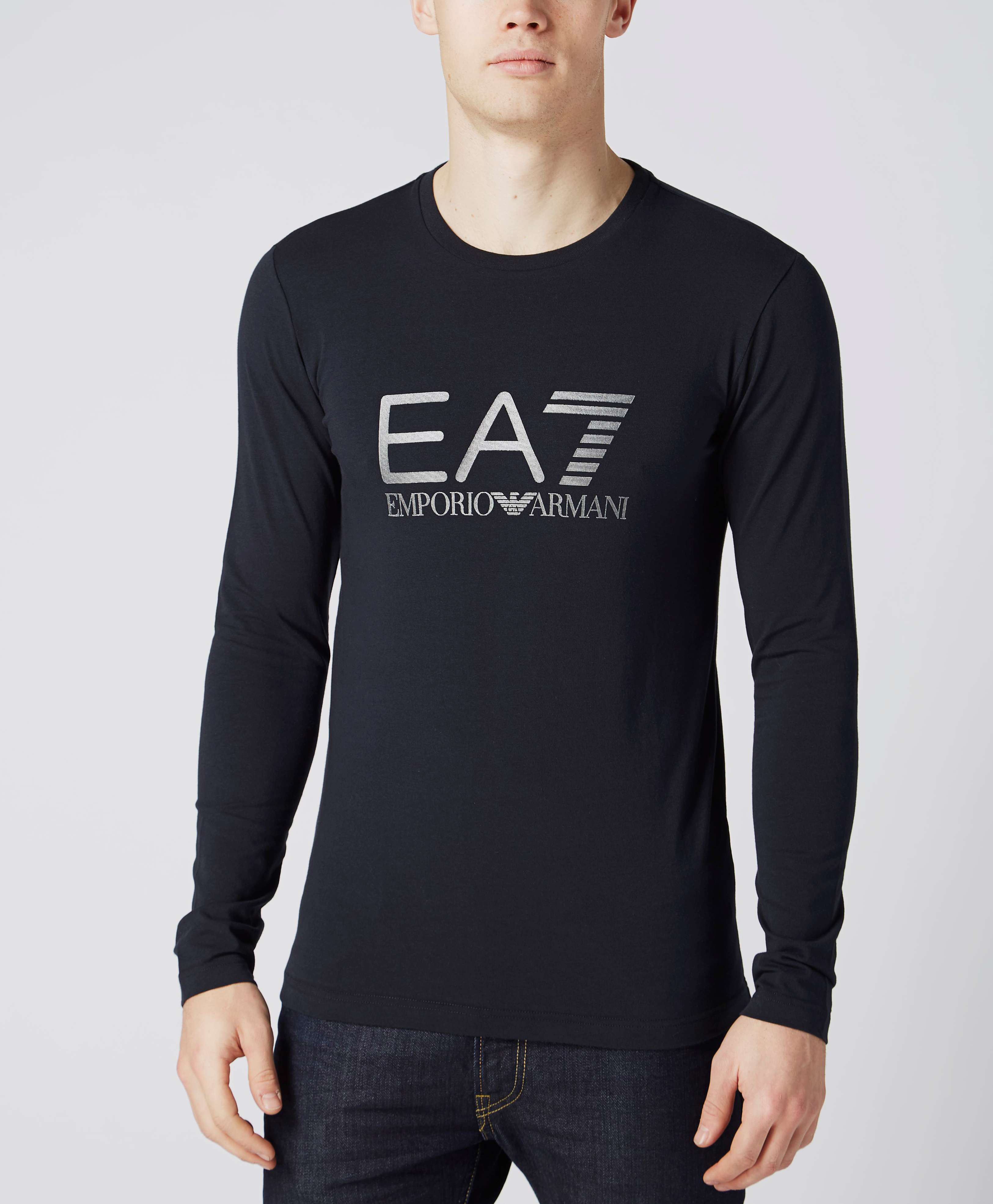 emporio armani shirt men's