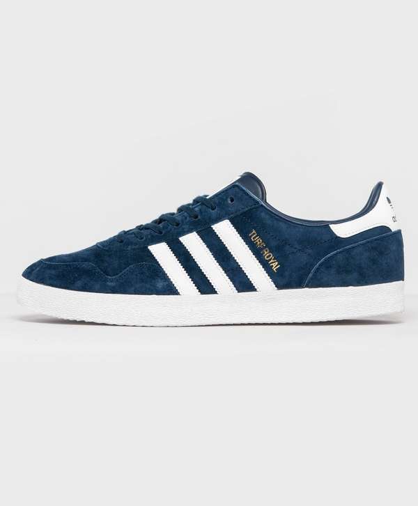 adidas Originals Turf Royal | scotts Menswear