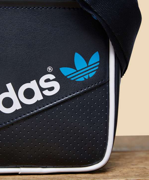 adidas Originals Small Items Bag | scotts Menswear