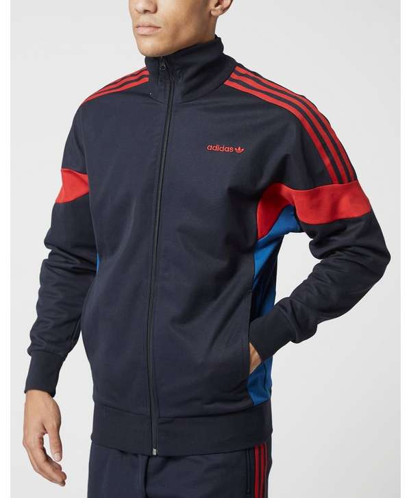 adidas challenger jacket