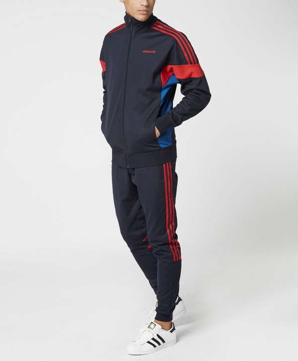 challenger tracksuit