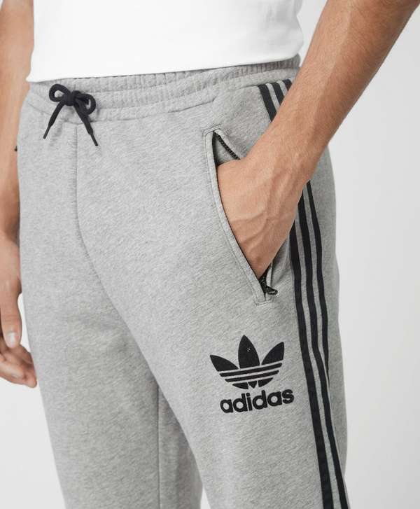 adidas Originals Adicolor Slim Cuffed Track Pants | scotts Menswear