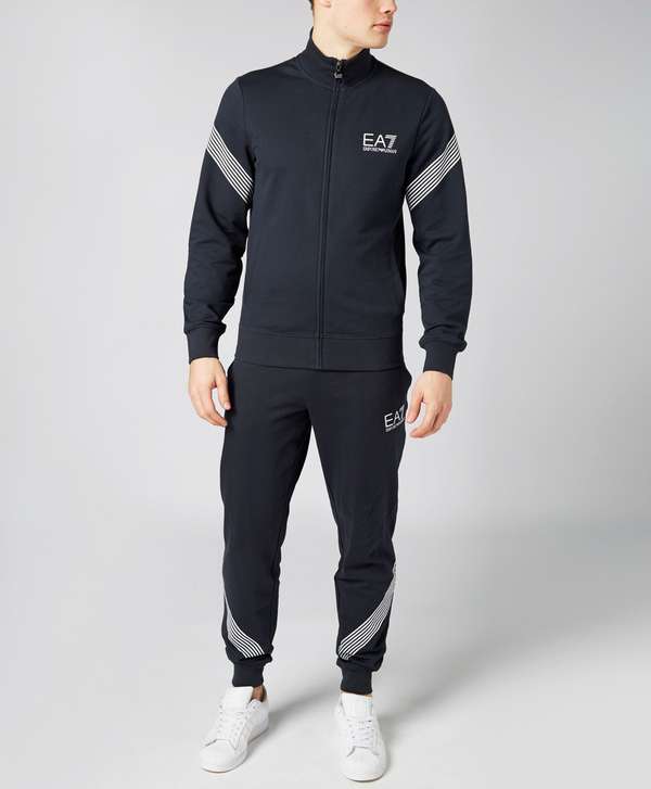 ea7 tracksuit xs