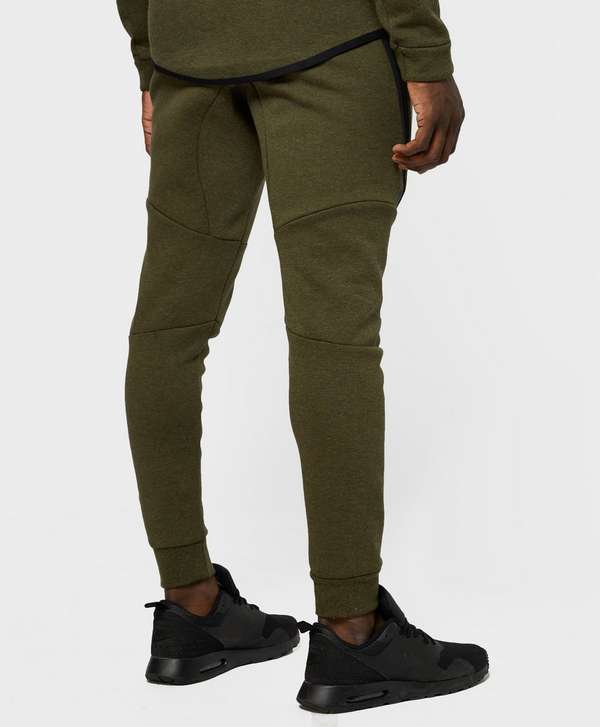 fleece track pants for men