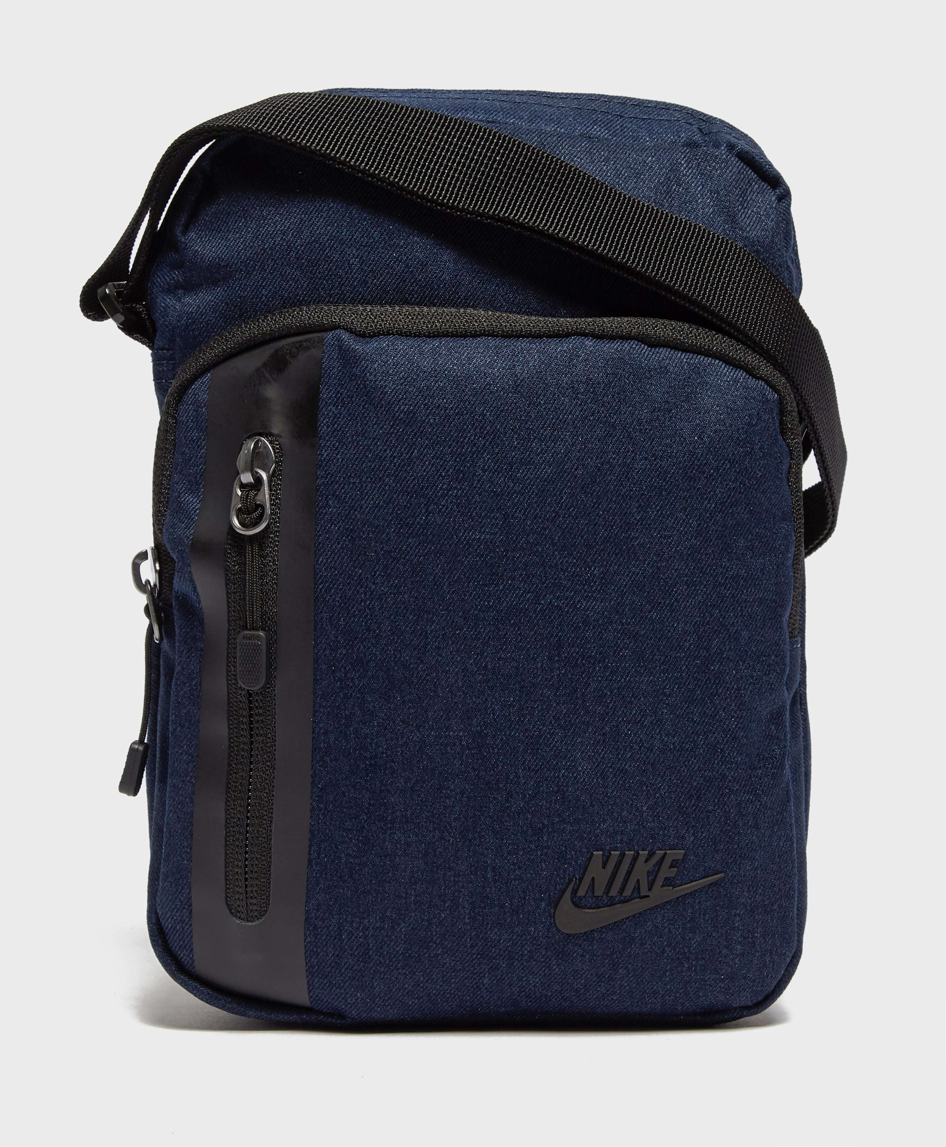 nike bag