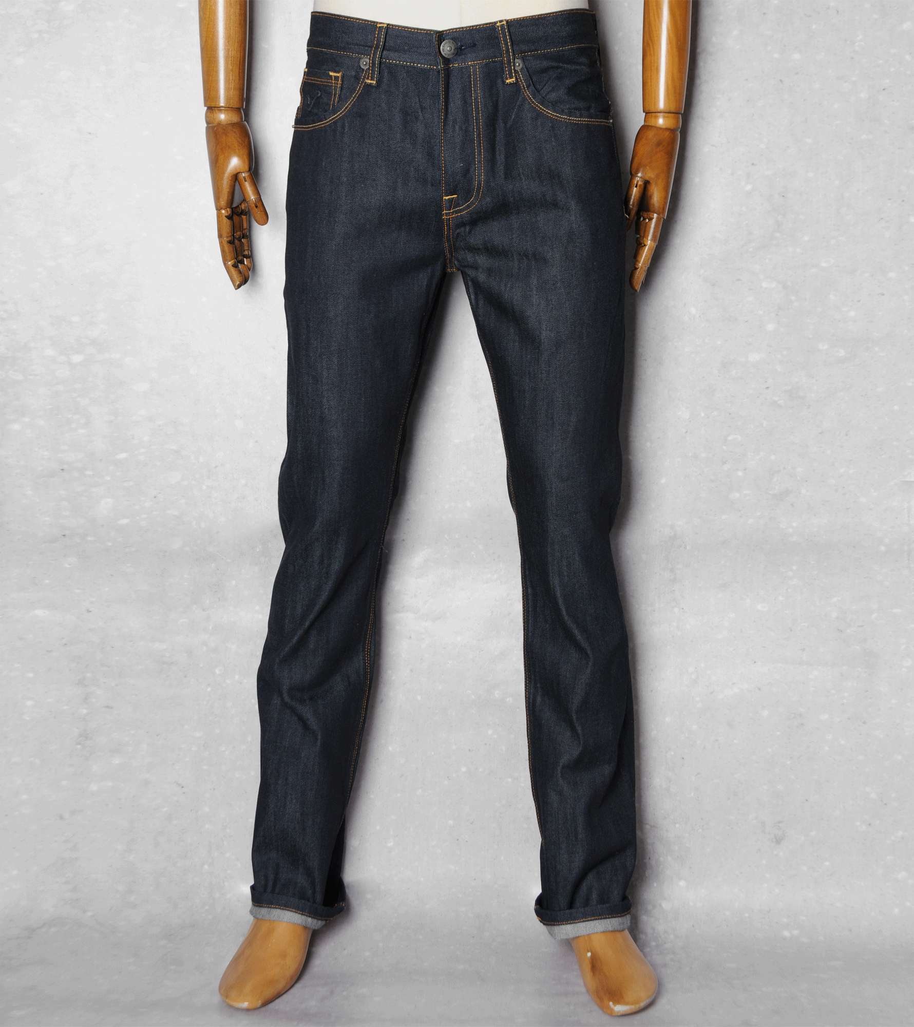 Voi Jeans Loxton Jeans Regular scotts Menswear