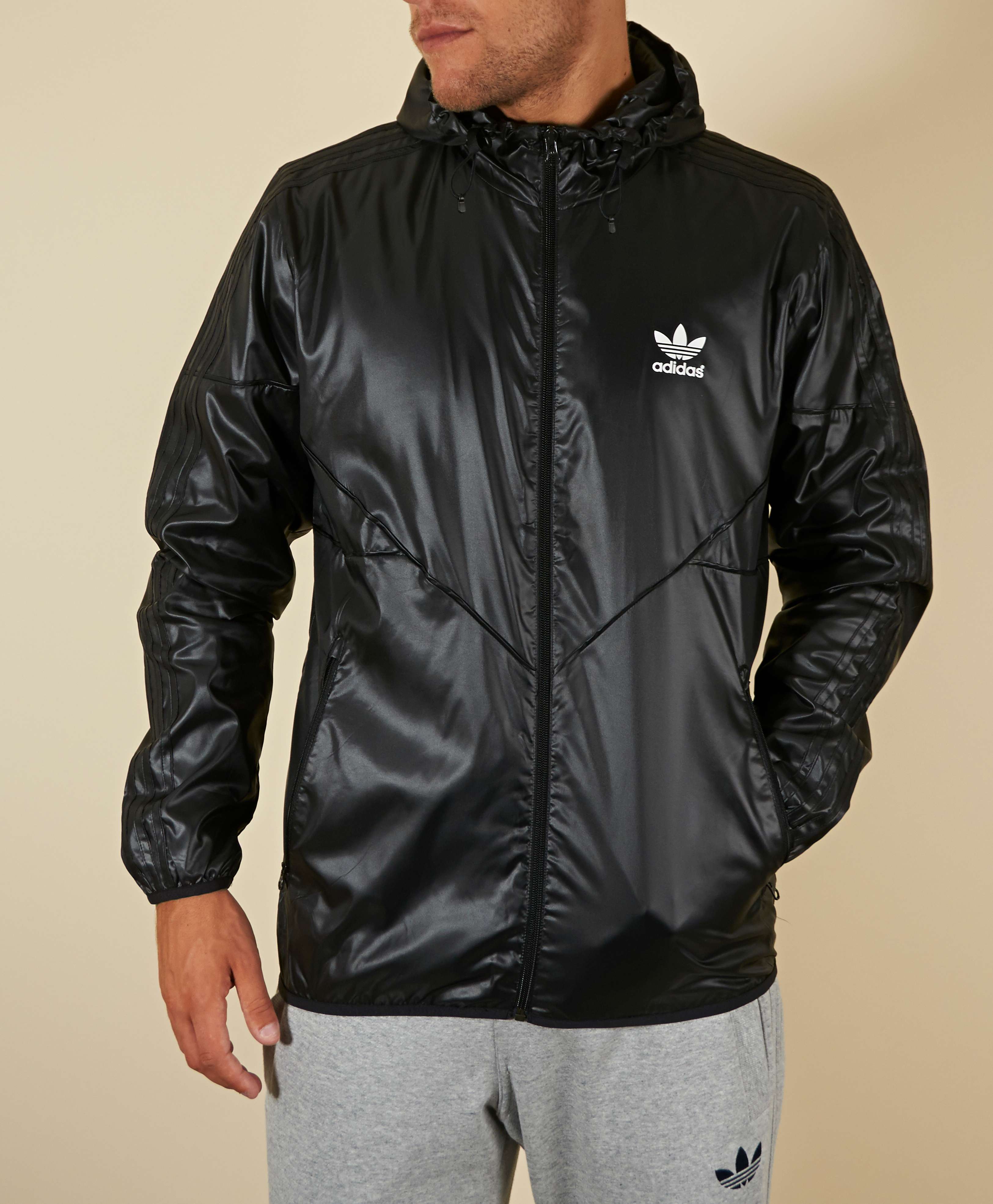 adidas Originals Colorado Windbreaker Jacket scotts Menswear