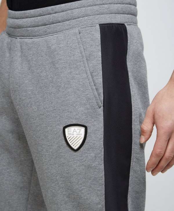 emporio armani track pants