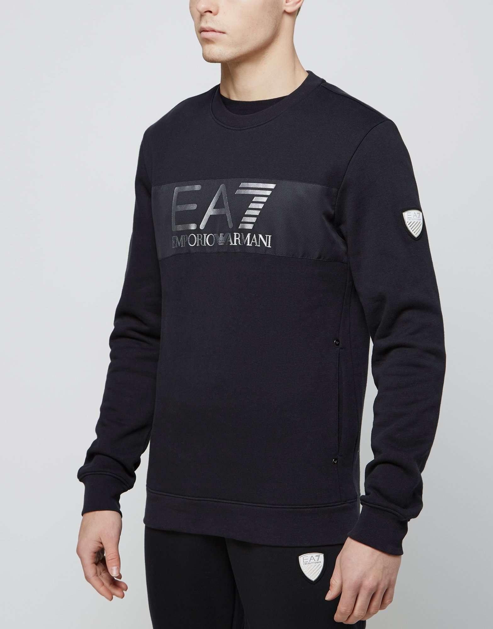 Armani Sweatershirt